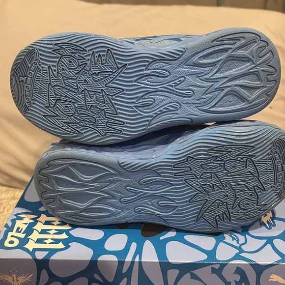 Puma Melo - Picture 4 of 5